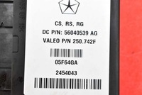 фото thumb №7, Блок керування паркування pdc 56040539ag chrysler pacifica 1 i 03-08
