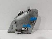 фото thumb №3, Заглушка фаркоп бампера перед mercedes w213 e-klasa a2138850902