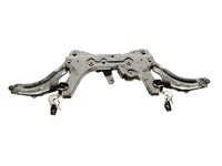 фото thumb №2, Подрамник подрамник подрамник renault kangoo 2 ii