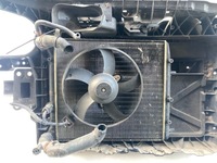 фото thumb №14, Pas переднее радиаторов вентилятор vw polo 9n 1.2 1.4b 02-05r.