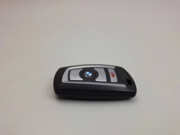 фото thumb №5, Bmw 3 gt f34 2014 ключ / карта запалювання