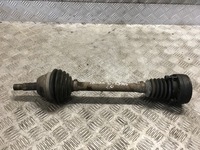 фото thumb №1, Arosa 1.0 привідний вал лівий перед