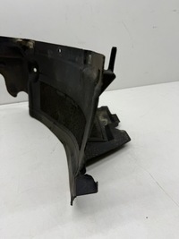 фото thumb №5, Audi a6 s6 c7 подкрылок спойлер правый перед накладка оригинал popękane!