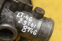 фото thumb №9, Клапан egr lt 46 35 2.5 tdi 074129637b
