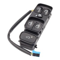 фото thumb №10, Панель переключатель стекло do mercedesa класса c w203 c180 c200 c220