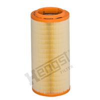 Купить Hengst фильтр воздуха e299l vw polo, фото thumb