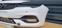 Opel astra v lift бампер перед оригінал h084 Недорого, фото thumb