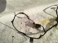 фото thumb №6, Жгут датчиков перед pdc skoda fabia iii 6v