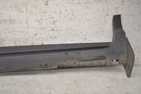 фото thumb №2, Ford kuga mk2 накладка порог левая