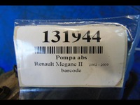 фото thumb №6, Renault megane ii 1.9dci універсал 5d насос abs