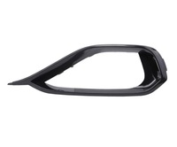 фото thumb №1, Bmw 4 13-рамка решётка бампера левая