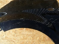 фото thumb №7, Toyota aygo 2005- крыло левый