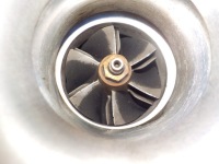 фото thumb №10, Bmw 5 e60 e87 e90 2.0d турбонагнетатель турбина