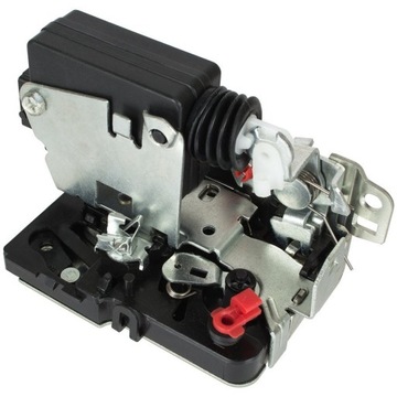 фото thumb №2, Замок дверь перед левый do iveco daily 99-