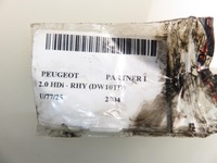 фото thumb №8, Форсунка peugeot partner i 2.0 hdi - rhy 9636819380