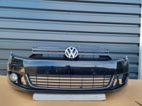 фото thumb №1, Vw golf vi kombi 2008- бампер перед оригінал c026