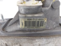 Кулиса  кулиса кассета тросы переключения передач 6q0711049cg vw seat skoda Доставка, фото thumb