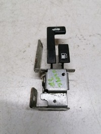 фото thumb №1, Важіль відкривання кришка кришки honda civic vi