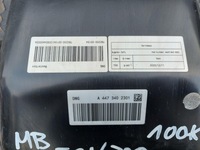 фото thumb №6, Mercedes gla ii h247 w247 аккумулятор magazyn energi 285kwh 100ah a4473402301