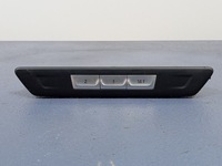 фото thumb №1, Bmw 7 g11 g12 панель памяти сиденье задняя правый