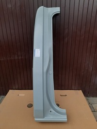 фото thumb №1, Блок двигателя наружный правый ford ranger 09-12 1446942