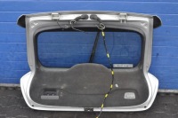 фото thumb №11, Volvo v60 крышка багажника крышка багажника задняя задняя