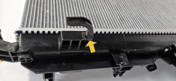 фото thumb №14, Комплект радіатор renault master iv v 24- 214107050r 214109491r 214503406r