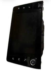 Купить Citroen berlingo iv радио навигация navi экран 98162661zd, фото thumb