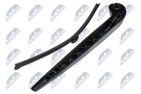 фото thumb №3, Щітка + важіль задній двірники