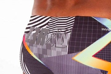 Плавки ZEROD TRUNKS shapeshifter L
