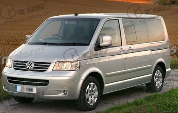 фото thumb №3, Стекло лобовое volkswagen t5 2003-2010 антенна 2010-2015