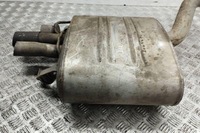 фото thumb №11, Гасник bmw 5 touring e61 7794041 2.5l дизель 130kw 2004