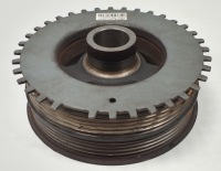 фото thumb №1, Шків колінчастого вала mazda 5 cr 1.8 lf5051021d