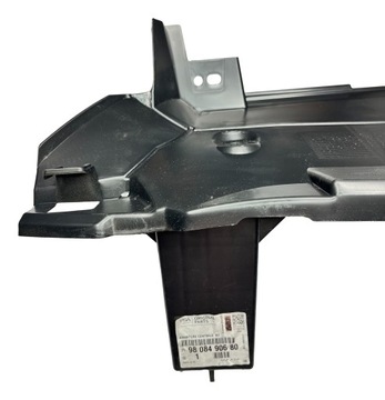 фото thumb №9, Оригінальний номер кронштейн бампера перед citroen jumpy iv peugeot expert iv 9808490680