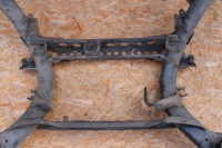 Mercedes w140 балка заднього підвіска Зі Шроту, фото thumb