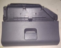 фото thumb №1, Бардачок пассажира vw polo 9n 02-08r