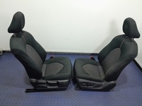 фото thumb №12, Toyota camry viii xv70 17- сидіння диван комплект велюр eu