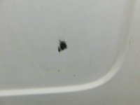 фото thumb №8, Двері праве задня крило - renault trafic ii vivaro primastar 01-14