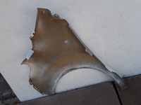 фото thumb №12, Peugeot expert scudo citroen jumpy iii proace 16- крыло правый передний