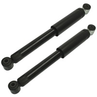фото thumb №1, 2x амортизатор задня do citroen c2 c3 i peugeot 1007