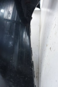 фото thumb №8, Maserati quattroporte 2013- бампер задня задній 670010562