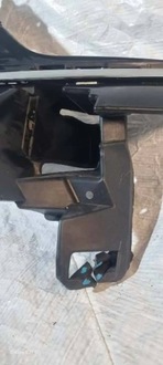 фото thumb №12, Opel crossland x lift решётка радиатора решётка радиатора усилитель перед