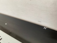 фото thumb №12, Skoda fabia iii hb monte carlo крышка багажника зад