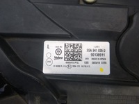 фото thumb №7, Лампа левая vw t-roc t roc full led europ ładna 2ga941035d