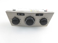 фото thumb №7, Панель обдув с ac opel astra h 13247814