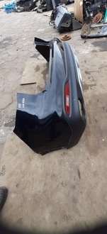 фото thumb №8, Бампер задня задній 4x pdc mg hs a30d