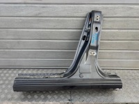 фото thumb №1, Suzuki swift mk8 блок двигуна лівий поріг 17-