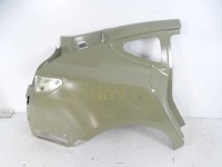 фото thumb №1, Крыло задняя задний правый tesla 3