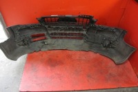 Audi a4 b7 8e 2004-2008 бампер передний перед lx7z в Украине, фото thumb