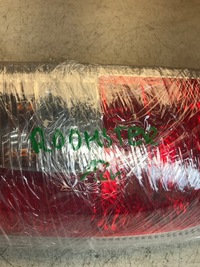 фото thumb №8, Лампа лівий задня skoda roomster 5j7945095